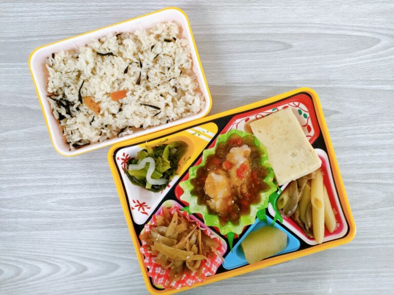 1月6日のヘルシーサポートランチ｜お知らせ｜宅配弁当 仕出し弁当